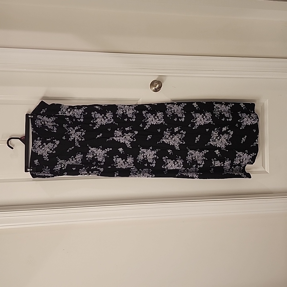 XL Old Navy Maxidress